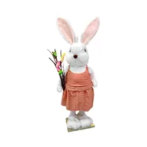 Conejo de Pascua Life Home CPZ-232178 42 CM