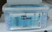 Sensus T-Area Inblonde Deco Fastmeches 4X500G