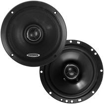 Alto-Falante de 6.5" Aiwa AW-S1665P 2 Vias 120 Watts - Preto