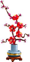 Lego Botanical Collection Plum Blossom - 10369 (327 PCS)