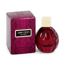 Perfume Miniatura Jimmy Choo Fever Edp Feminino 4.5ML