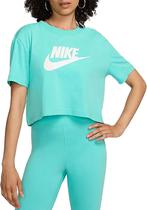 Camiseta Nike BV6175 304 - Feminina