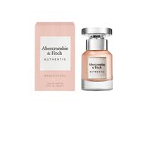 Abercrombie & Fitch Authentic Fem. 100ML Edp c/s