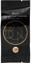 Base B.O.M Flex Cushion SPF50+ Pa+++ 23N Beige - 15G