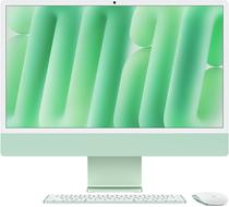 Apple Imac M4 16GB/256GB SSD 24" (2024) Green MWUE3LL A3247