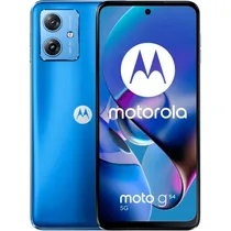 Celular Motorola Moto G54 Power XT2343-6 - 8/256GB - 6.5" - Dual-Sim - Pearl Blue