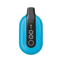 Vaper Descartável Flonq Ultra 20K Bluerazz Icy