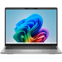 Notebook Dell Inspiron 14 I5441-SX8661 14" Snapdragon X Plus GB LPDDR5X 512 SSD - Titan Gray