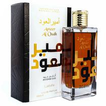 Perfume Lattafa Ameer Al Oudh Intense Oud Edp Unisex - 100ML