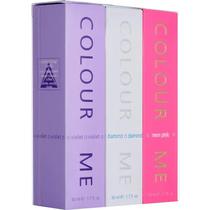 Colour Me Perfume Kit