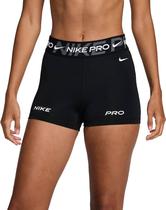 Short Nike Pro Dri-Fit FV7838 010 - Feminino