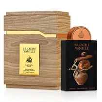 Per. Lattafa Pride Brioche Vanille Edp Unissex 100ML