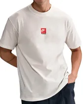 Remera Nike Tee M90 Oc Sole Food