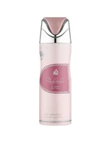Spray Lattafa Mohra Silky Rose 200ML