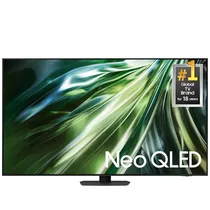 TV Smart Samsung Neo Qled 50" QN50QN90DAGX 4K