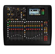 Mesa de Som Behringer X32 Compact