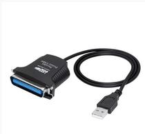 Cable Conversor USB A Paralelo