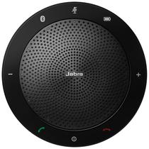 Alto-Falante Portatil Jabra Speak 510 MS Conference Bluetooth USB - Preto