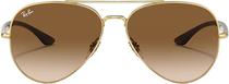 Oculos de Sol Ray Ban RB3675 001/51 58 - Feminino