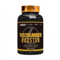 Testolander Booster Landerfit 120 Cápsulas
