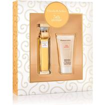 Perfume Elizabeth Arden 5TA Avenue Edp 30ML + Body Lotion Feminino 50ML