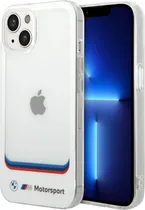 Capa BMW para iPhone 14 BMHCP14S22HMCH