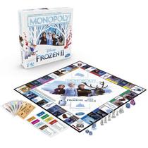 Monopoly Frozen