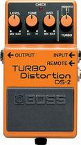 Boss Pedal DS 2