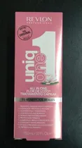 Revlon Uniq One All Ine Flor de Loto 150ML