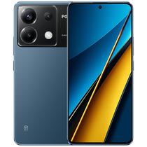 Smartphone Xiaomi Poco X6 5G DS 12/256GB 6.67" 64+8+2/16MP A13 - Blue (India)