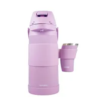 Kit de Tereré Terrano 1.9L Rosa