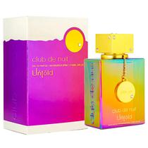 Perfume Unisex Armaf Club de Nuit Untold Edp 105ML