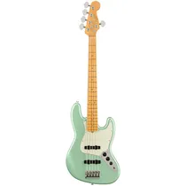Fender American Pro II J Bass MN MYST SF