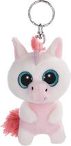 Chaveiro Unicornio Milky Nici Glubschis - 45551 (9CM)