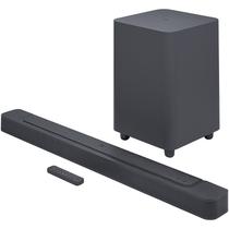 Soundbar JBL Bar 500 Pro Bluetooth/590W/Bivolt - Preto