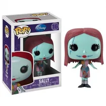 Funko Pop Disney Serie 2 Sally 16