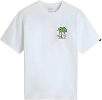 Camiseta Vans VN000G64WHT- Masculina