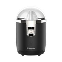 Westinghouse Extractor WKJM240BK Cubierta Protectora Transparente Negro