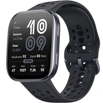 Relógio Smartwatch Amazfit Bip 6 A2435 - Preto