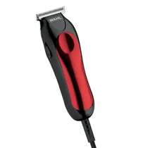 Máquina de Cortar Pelo Wahl 9307-300 T-Pro Bivolt