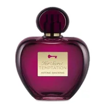 Perfume Antonio Banderas Her Secret Temptation Feminini Edt 80ML
