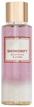 Body Splash Victoria's Secret Snowdrift Frozen Berries & Jasmine - 250ML