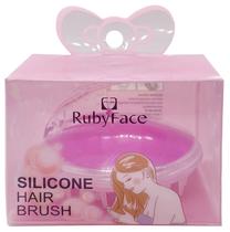 Massageador de Silicone Ruby Face - Y41941
