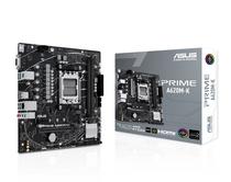 MB AM5 Asus Prime A620M-K M.2/ DDR5/ HDMI/ VGA/ USB3.2