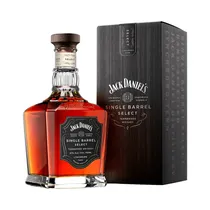 Whisky Jack Daniel’s Single Barrel Select 750ML