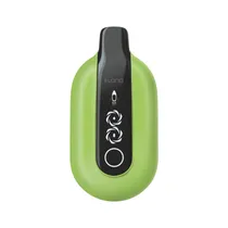 Vaper Descartável Flonq Ultra 20K Sour Apple Icy