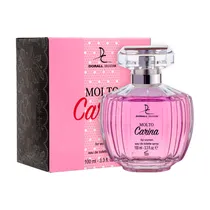 Perfume Dorall Collection Molto Carina - Eau de Toilette - Feminino - 100ML
