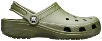 Calçado Crocs Classic Clog 10001-309 - Unissex