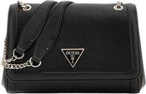 Bolsa Guess ZG787921 Feminina - Black