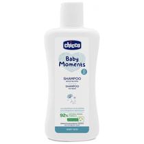 Chicco Cosmetica New BM Shampoo Sin Lagrimas 200 ML Detalles En El Producto 200ML s/C